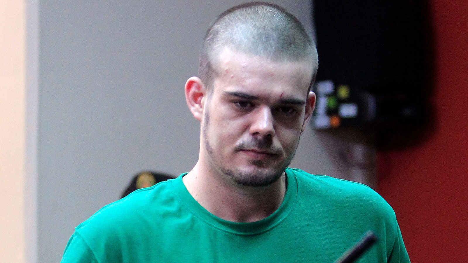 Joran van der Sloot, one of the last people to see Natalee Holloway alive, is being extradited to the US